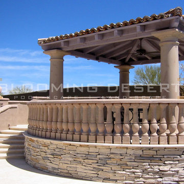 Pergolas & Ramadas