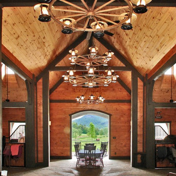 2017 Grand ARDA - Outdoor Living - Mountainworks