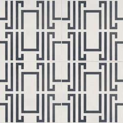 Pietra Cotta - Wall And Floor Tile