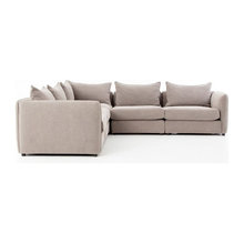 Living Room Ideas