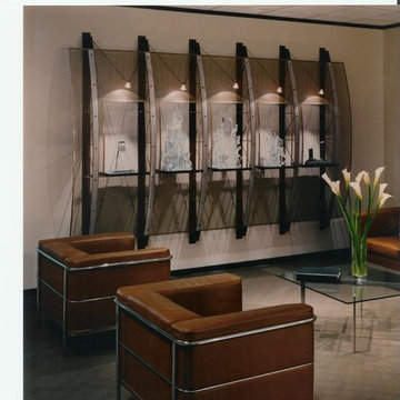 Trophy Case