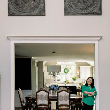 Maison Miller-Our Barnhome renovation