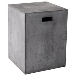 Industrial Side Tables And End Tables by Sunpan Modern Home