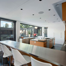 "Modern" Kitchen
