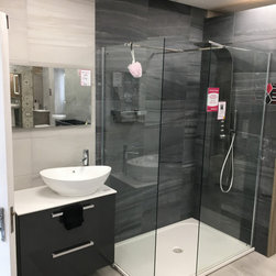 Bathshack - Cork Showroom - Bathroom Products