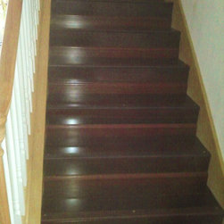 True Timber - Laminate Flooring