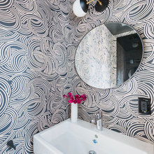 Powder Rooms