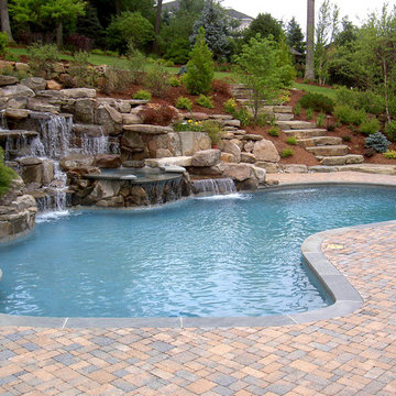 Residential Pools