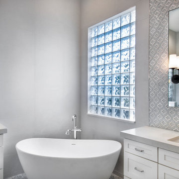 Naples, Florida - Luxury Home Remodel