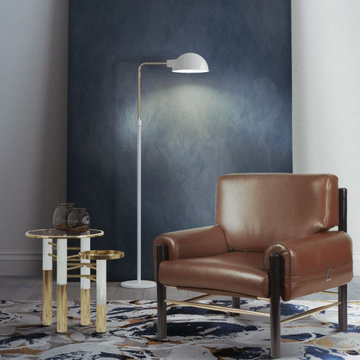 Mid Century Modern Lighting