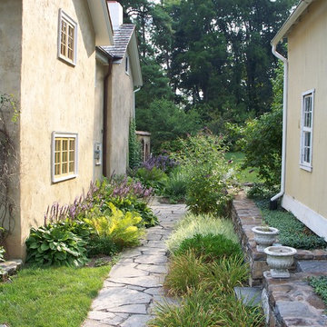 Guest House Cottage Garden