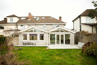 Mount Merrion House