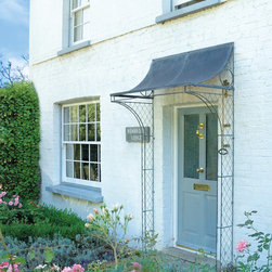 Door Canopies & Porches - Awnings & Canopies