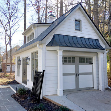 Whole-House Remodeling