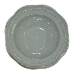 Villa Beleza Cereal Bowl - Dinnerware