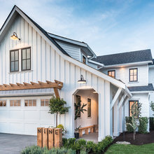 Curb Appeal