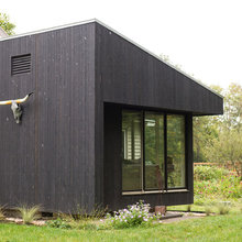 Exterior Ideas
