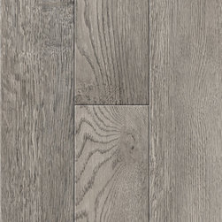 BUNGALOW 6.5MM XRP - Flooring