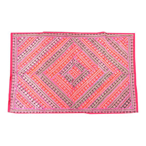 Mogulinterior.com - Indian Wall Hanging Decorative Tapestry - Tapestries
