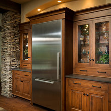 butler pantry