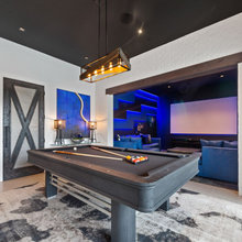 golf bar