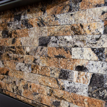 Fireplace Reface