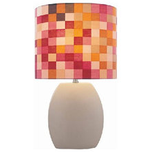 Contemporary Table Lamps by Amazon