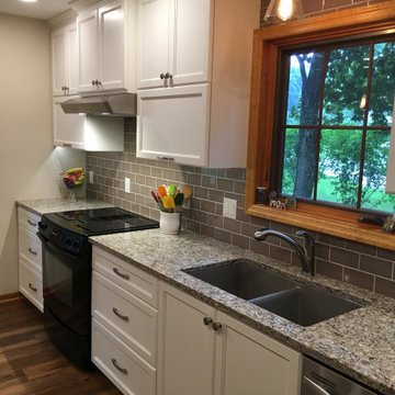 Schrack Kitchen