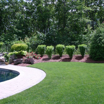 New England Contemporary