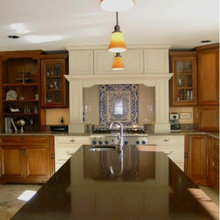 Cabinets