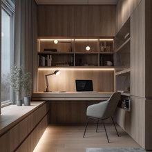 Study Room