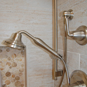 Sunset Hills Bath: Simple Changes = Big Rewards