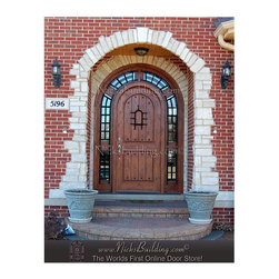 Entrance Doors - Front Doors
