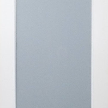 Laundry & Pantry Doors