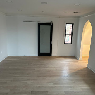 Remodeling
