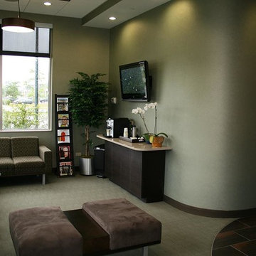 Chicago Beautiful Smiles Dental Design Image Gallery