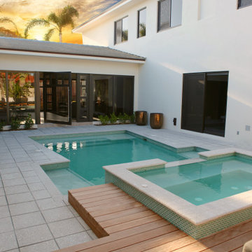 The River Home