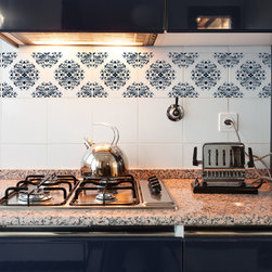 Re-Tile / Tile Decals - デザインタイル