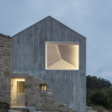 Arquitectura: Los FAD 2019 destacan dos casas de diseño esencial