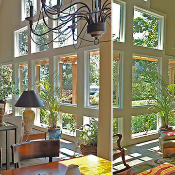 Oregon Residence