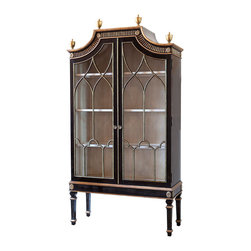 Ebanista - Saville Cabinet - Products