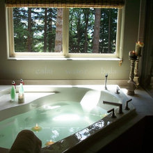 Bathtubs