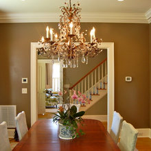 Dining Room Ideas
