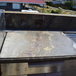 Fire table - Sunland - Products