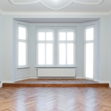 Exklusive Altbausanierung | Privat