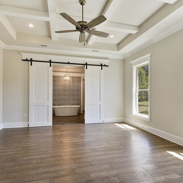 Gremillion Homes