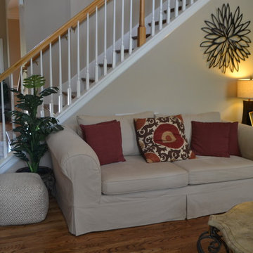Van Kerkhove Living Room