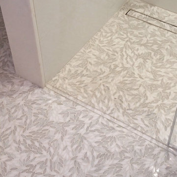 Larchmont, NY Bathrooms