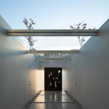 Boundary Bay Residence