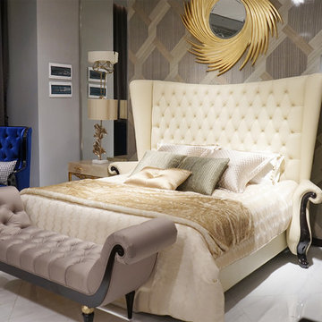 Luxury furniture X164